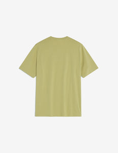 Maison Kitsuné T-shirt Fox head Patch Canvas