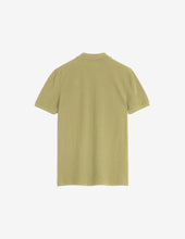 Charger l&#39;image dans la galerie, Maison Kitsuné Polo Fox Head Patch Canvas