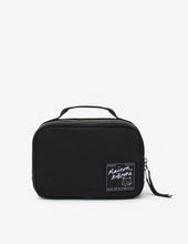 Charger l&#39;image dans la galerie, Maison Kitsuné The Traveller Bumbag Black