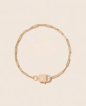 Charger l&#39;image dans la galerie, Pascale Monvoisin Bracelet Louise Gold