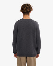 Charger l'image dans la galerie, Colorful Standard Pull Classic merino Wool Crew Lava Grey