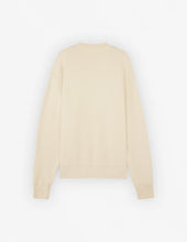 Charger l&#39;image dans la galerie, Maison Kitsuné Sweatshirt Floating Flower Comfort Paper