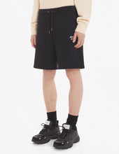 Charger l&#39;image dans la galerie, Maison Kitsuné Jog Shorts Handwriting Black