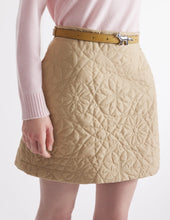 Charger l&#39;image dans la galerie, Maison Kitsuné Ceinture Baby Fox Chino Beige