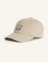 Charger l'image dans la galerie, Maison Kitsuné Casquette Fox Head Tea Leaf