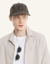 Charger l'image dans la galerie, Maison Kitsuné Casquette Fox Head Beluga