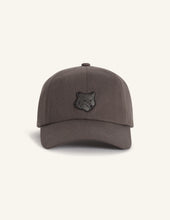 Charger l'image dans la galerie, Maison Kitsuné Casquette Fox Head Beluga