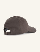 Charger l'image dans la galerie, Maison Kitsuné Casquette Fox Head Beluga