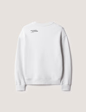 Charger l'image dans la galerie, Maison Kitsuné Sweatshirt Fortune Fox Comfort Cloud Grey