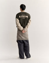 Charger l'image dans la galerie, Maison Kitsuné Cardigan Pull College Beluga