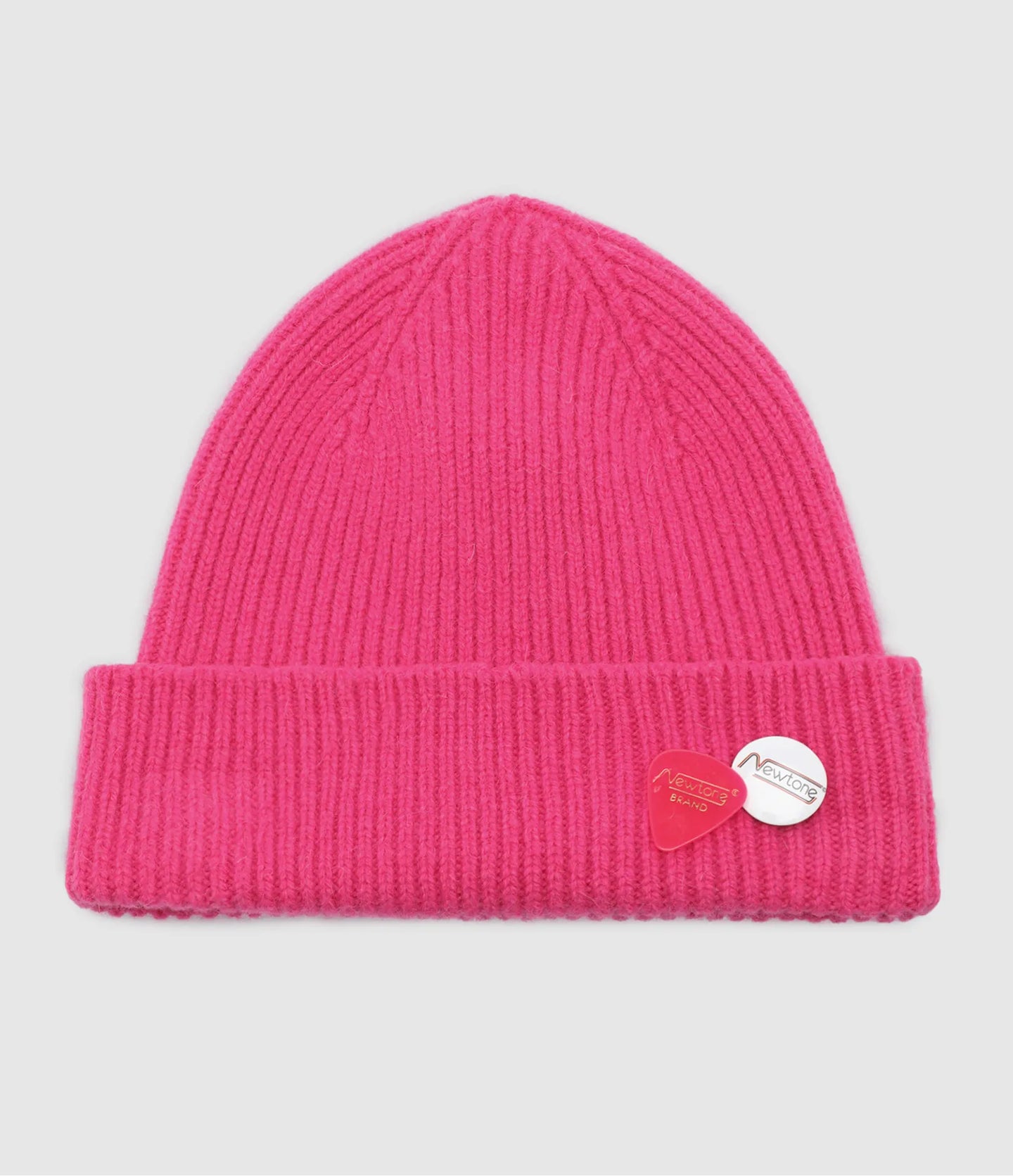 Newtone Bonnet Hayer Fuschia
