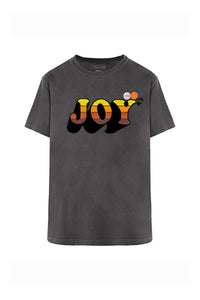 Newtone T-Shirt Fit Trucker Joy Pepper