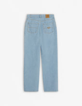 Charger l&#39;image dans la galerie, Maison Kitsuné Jean Relaxed Light Wash