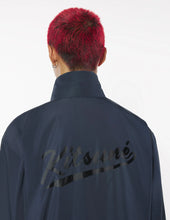 Charger l&#39;image dans la galerie, Maison Kitsuné Veste Coach Slate Grey