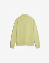 Charger l&#39;image dans la galerie, Maison Kitsuné Sweatshirt FullZip Fox Head Patch Canvas