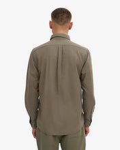 Charger l'image dans la galerie, Colorful Standard Chemise Oxford Organic Dusty olive
