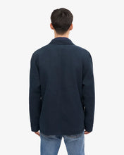 Charger l&#39;image dans la galerie, Colorful Standard Veste Workwear Navy Blue