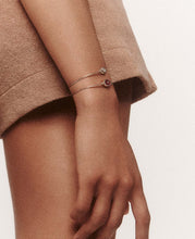 Charger l'image dans la galerie, Pascale Monvoisin Bracelet Jonc Orso Turquoise