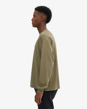 Charger l'image dans la galerie, Colorful Standard T-shirt Manches Longues Oversize Dusty Olive