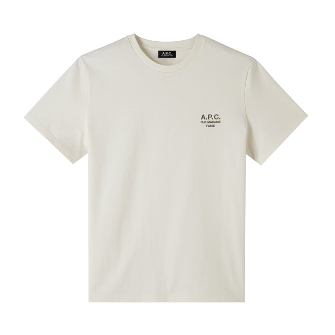 A.P.C. T-Shirt New Raymond Craie