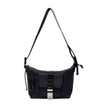 Charger l&#39;image dans la galerie, A.P.C. Besace Treck Dark Navy