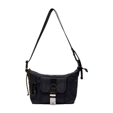 A.P.C. Besace Treck Dark Navy