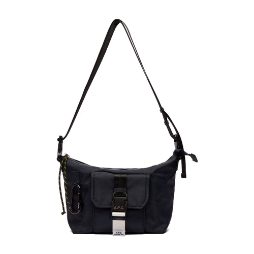 A.P.C. Besace Treck Dark Navy