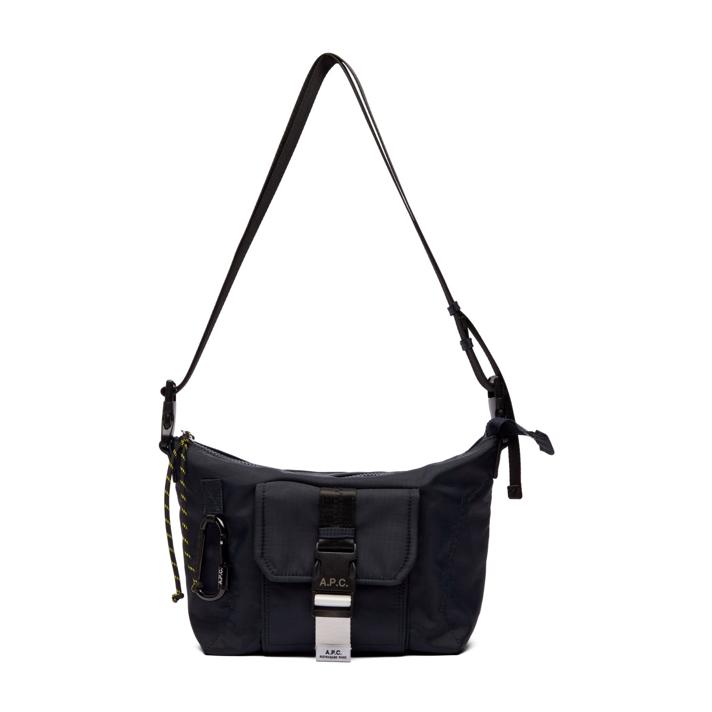 A.P.C. Besace Treck Dark Navy