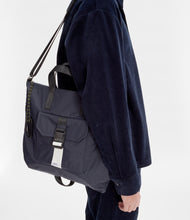 Charger l&#39;image dans la galerie, A.P.C. Besace Treck Dark Navy
