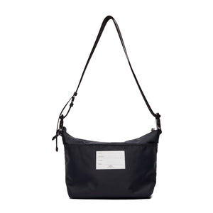A.P.C. Besace Treck Dark Navy
