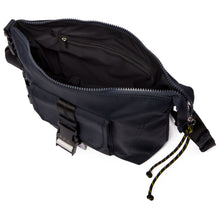 Charger l&#39;image dans la galerie, A.P.C. Besace Treck Dark Navy
