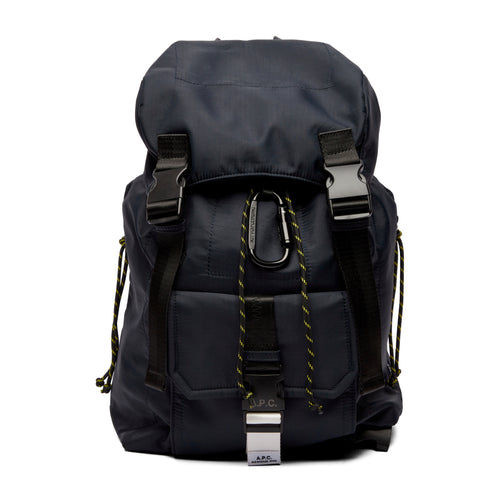 A.P.C. Sac à Dos Treck Dark Navy