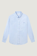 Charger l&#39;image dans la galerie, Maison Labiche Chemise Oxford Coton Underdog