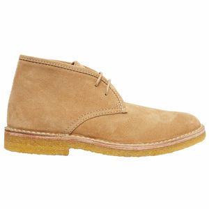 A.P.C. Boots Theo Caramel