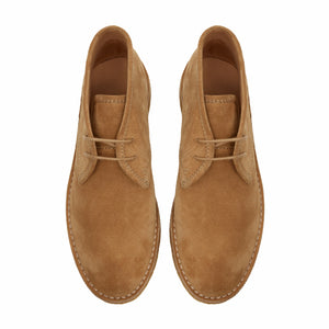 A.P.C. Boots Theo Caramel