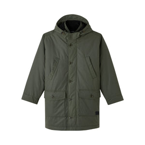 A.P.C. Parka Rocky Kaki