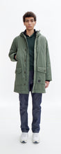 Charger l&#39;image dans la galerie, A.P.C. Parka Rocky Kaki