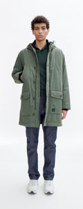 A.P.C. Parka Rocky Kaki