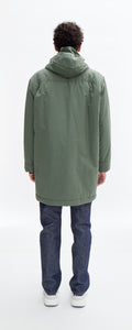 A.P.C. Parka Rocky Kaki