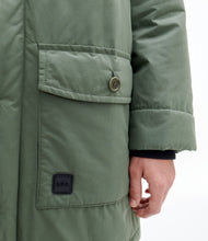 Charger l&#39;image dans la galerie, A.P.C. Parka Rocky Kaki