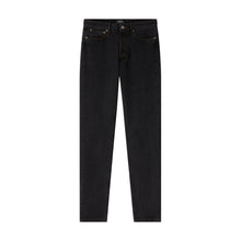 Charger l&#39;image dans la galerie, A.P.C. Jean Petit New Standard Noir delave