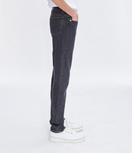 Charger l&#39;image dans la galerie, A.P.C. Jean Petit New Standard Noir delave