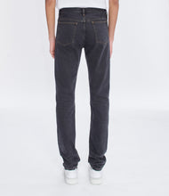 Charger l&#39;image dans la galerie, A.P.C. Jean Petit New Standard Noir delave
