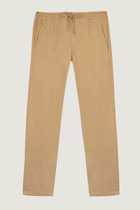 Maison Labiche Pantalon Arcade Iced coffee