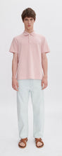 Charger l&#39;image dans la galerie, A.P.C. Polo Standard Pink