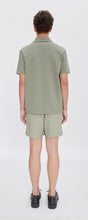Charger l&#39;image dans la galerie, A.P.C. Polo Standard Kaki