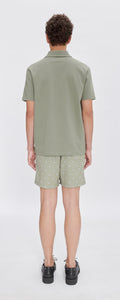 A.P.C. Polo Standard Kaki