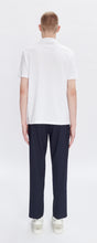 Charger l&#39;image dans la galerie, A.P.C. Polo Standard Blanc