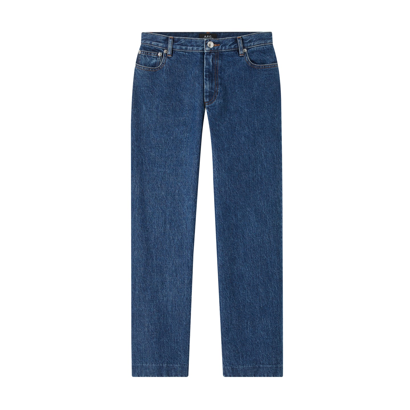 A.P.C. Jean New Sailor Indigo