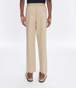 A.P.C. Pantalon Jaoquin Beige